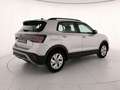 Volkswagen T-Cross 1.0 tsi life 95cv Grigio - thumbnail 2
