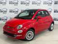 Fiat 500 1.0 Hybrid Dolcevita PREZZO REALE Rosso - thumbnail 1