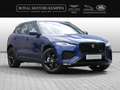 Jaguar F-Pace P250 R-Dynamic S Keyless Go Bleu - thumbnail 1