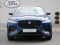 Jaguar F-Pace P250 R-Dynamic S Keyless Go Bleu - thumbnail 2