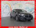 BMW 216 d Gran Coupe Aut. *LED, NAVI, TEILLEDER* Schwarz - thumbnail 1