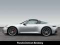Porsche 911 Targa 4S Silber - thumbnail 2