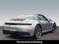 Porsche 911 Targa 4S Silber - thumbnail 4