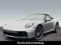 Porsche 911 Targa 4S Silber - thumbnail 1