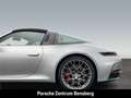 Porsche 911 Targa 4S Silber - thumbnail 9