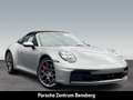 Porsche 911 Targa 4S Silber - thumbnail 6