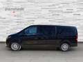 Mercedes-Benz V 300 d Avantgarde extralg. Standhei. 8-Sitze Schwarz - thumbnail 12