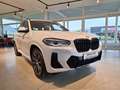 BMW X3 xDrive20Das M-SPORT/CARPLAY/CAMERA/GPS Wit - thumbnail 3