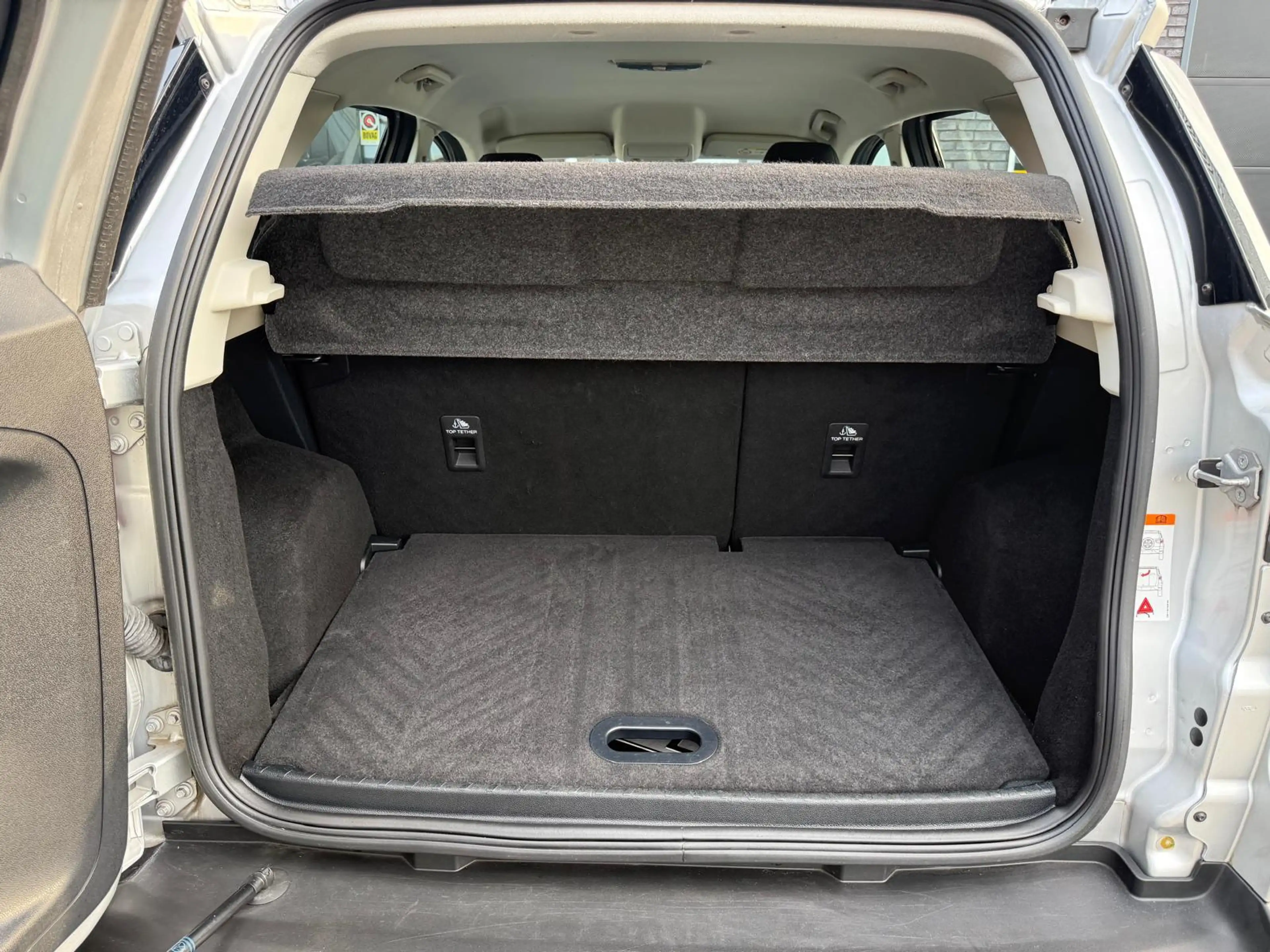 Ford EcoSport 1.0 EcoBoost Trend Ultimate | 1E EIGENAAR | 3/6/12 — photo 10
