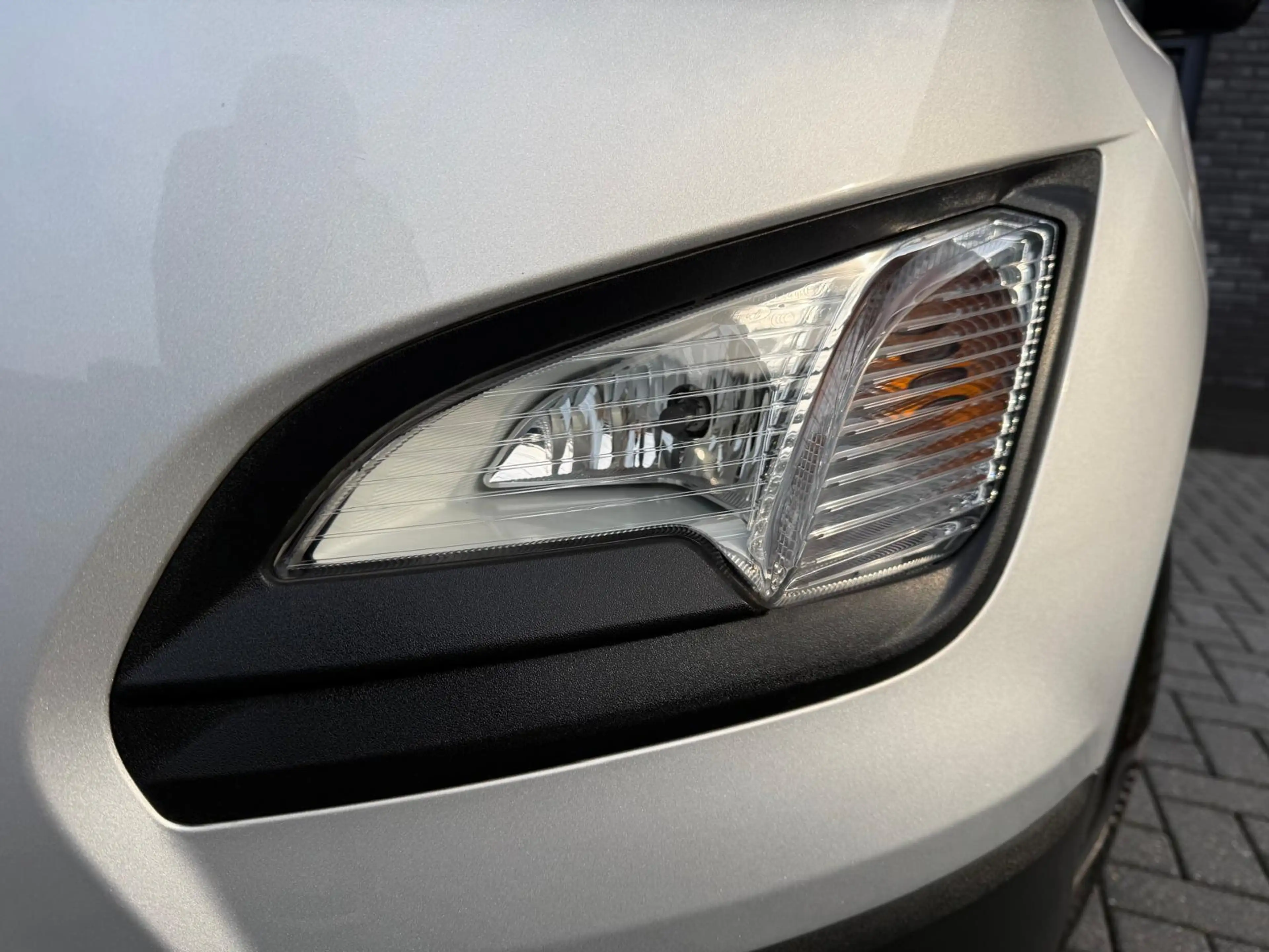 Ford EcoSport 1.0 EcoBoost Trend Ultimate | 1E EIGENAAR | 3/6/12 — photo 14