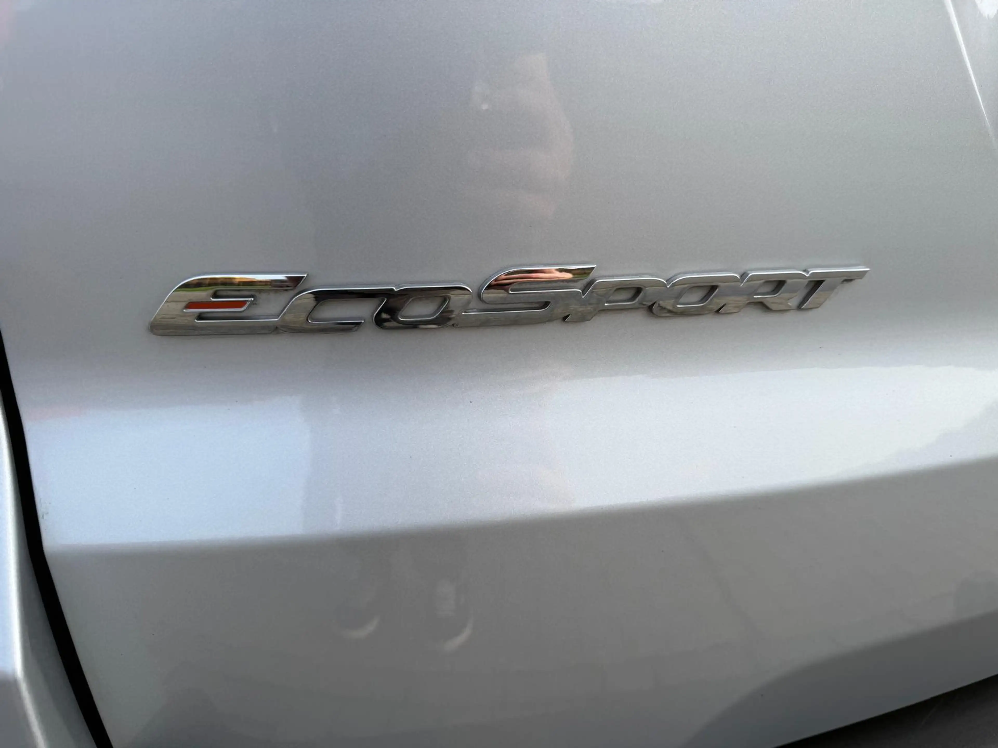 Ford EcoSport 1.0 EcoBoost Trend Ultimate | 1E EIGENAAR | 3/6/12 — photo 11