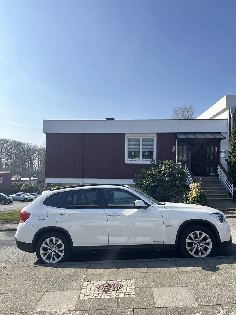 BMW X1 xDrive18d Aut. - 2