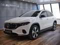 Mercedes-Benz EQA 250 + BEV Blanc - thumbnail 1