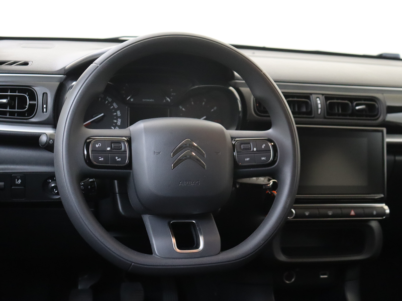 Citroen C3 1.2 PureTech Feel Edition — photo 6
