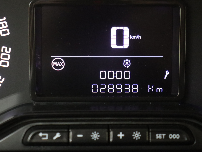 Citroen C3 1.2 PureTech Feel Edition — photo 9