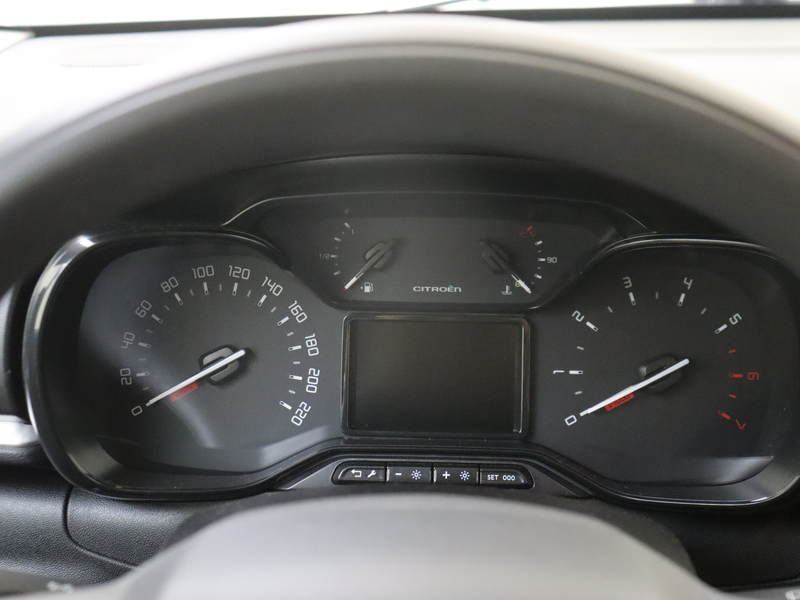 Citroen C3 1.2 PureTech Feel Edition — photo 7