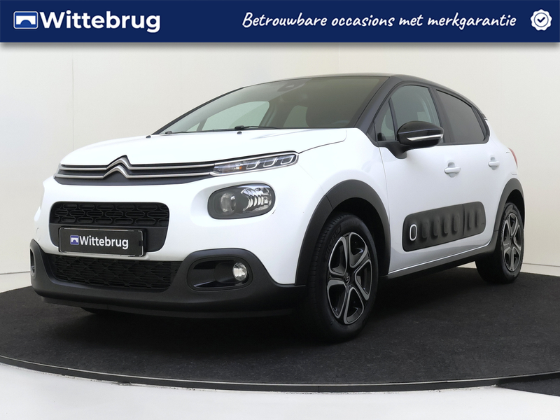 Citroen C3 1.2 PureTech Feel Edition