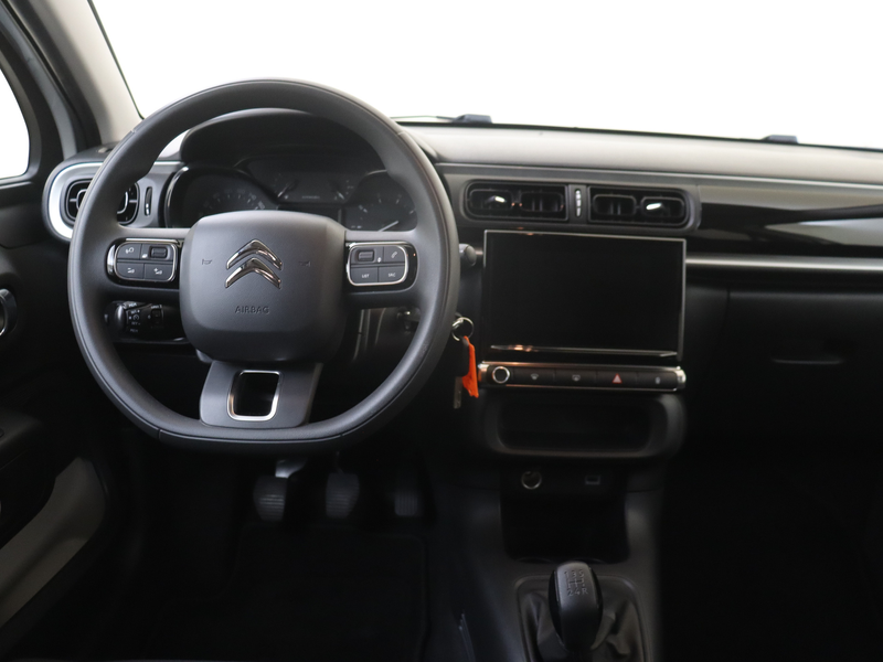 Citroen C3 1.2 PureTech Feel Edition — photo 5