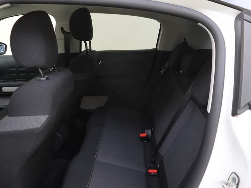 Citroen C3 1.2 PureTech Feel Edition — photo 12