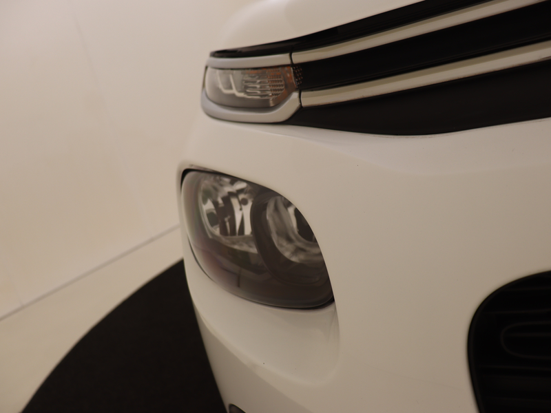 Citroen C3 1.2 PureTech Feel Edition — photo 13