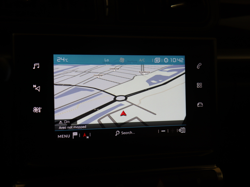 Citroen C3 1.2 PureTech Feel Edition — photo 15