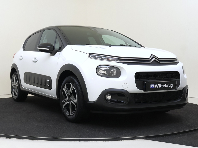 Citroen C3 1.2 PureTech Feel Edition — photo 3