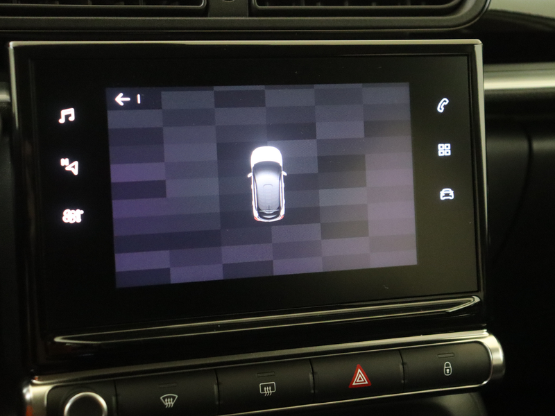 Citroen C3 1.2 PureTech Feel Edition — photo 14