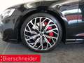 Audi S8 MATRIX B&O PANO HEAD-UP VIRTUAL AHK ACC NAVI LEDER Negru - thumbnail 4