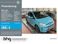 Volkswagen e-up! . Bleu - thumbnail 1