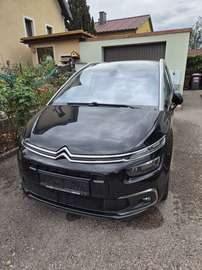 C4 Grand Picasso 7 Sitze