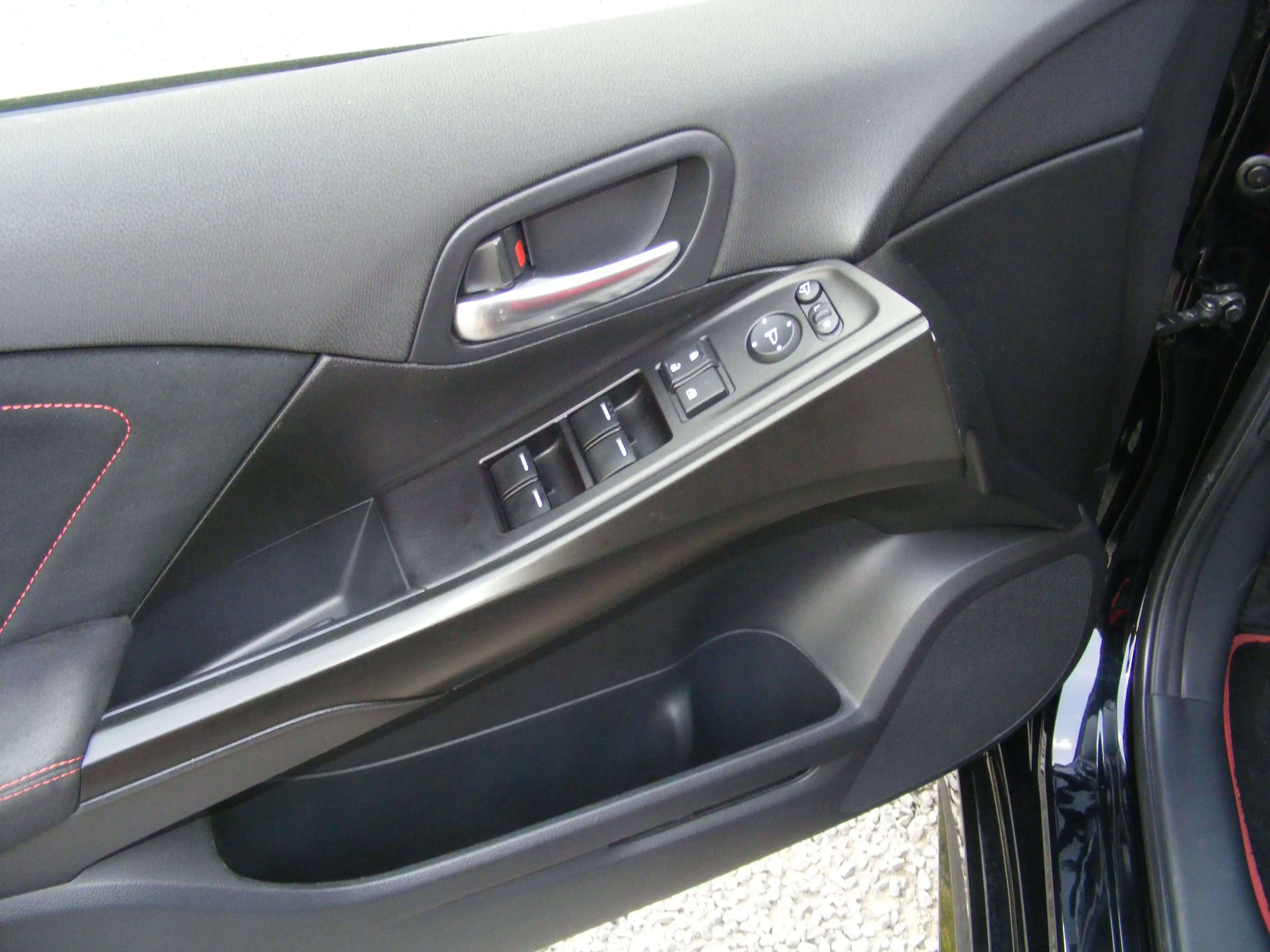 Honda Civic Civic 2.0 VTEC Turbo Type R GT Sport — photo 14