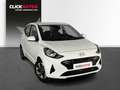 Hyundai i10 1.0 MPI Klass Blanco - thumbnail 3
