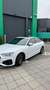 Audi A4 A4 Avant 35 TDi Business Edition S line S tronic (EU6AP) Blanc - thumbnail 14