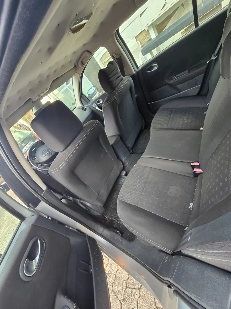 Renault Megane Megane  1.6 - 1