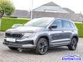 Skoda Karoq Sportline 1.5 DSG/Navi/AHK./Alu/LED Klima Grijs - thumbnail 1