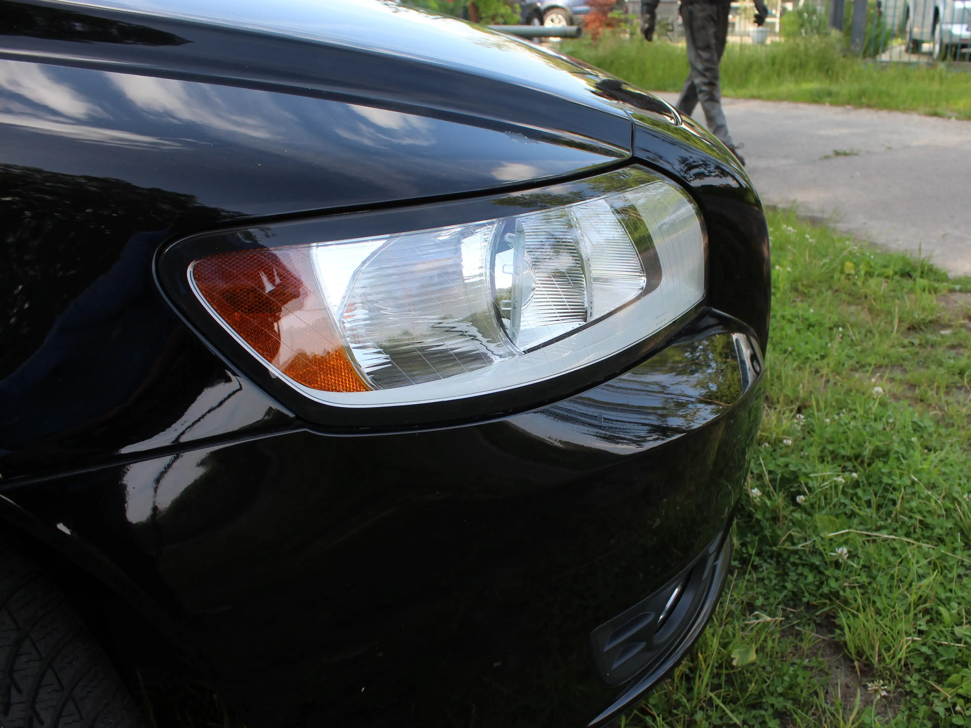 Volvo V50 D2 Business Edition — photo 13