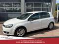 Volkswagen Golf 1.2 TSI Style BlueMotion Bj 2011 Km 175.000 Nap Ap Weiß - thumbnail 1