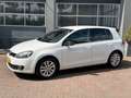 Volkswagen Golf 1.2 TSI Style BlueMotion Bj 2011 Km 175.000 Nap Ap Wit - thumbnail 44