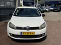 Volkswagen Golf 1.2 TSI Style BlueMotion Bj 2011 Km 175.000 Nap Ap Wit - thumbnail 5