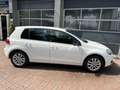 Volkswagen Golf 1.2 TSI Style BlueMotion Bj 2011 Km 175.000 Nap Ap Wit - thumbnail 4