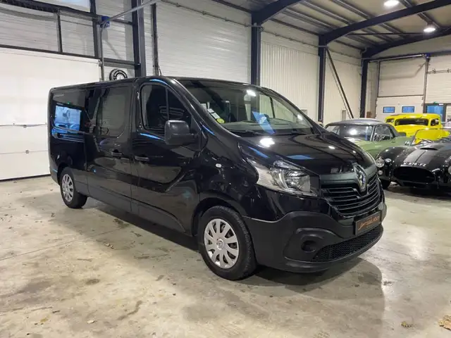 Renault 1.6 dCi 145 ch CONFORT 6 PLACES