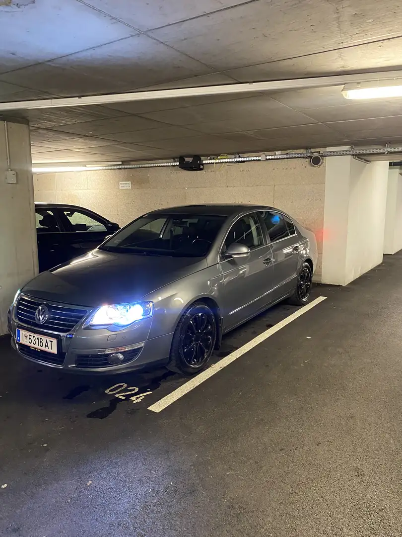 Volkswagen Passat Highline 2,0 TDI DPF - 1