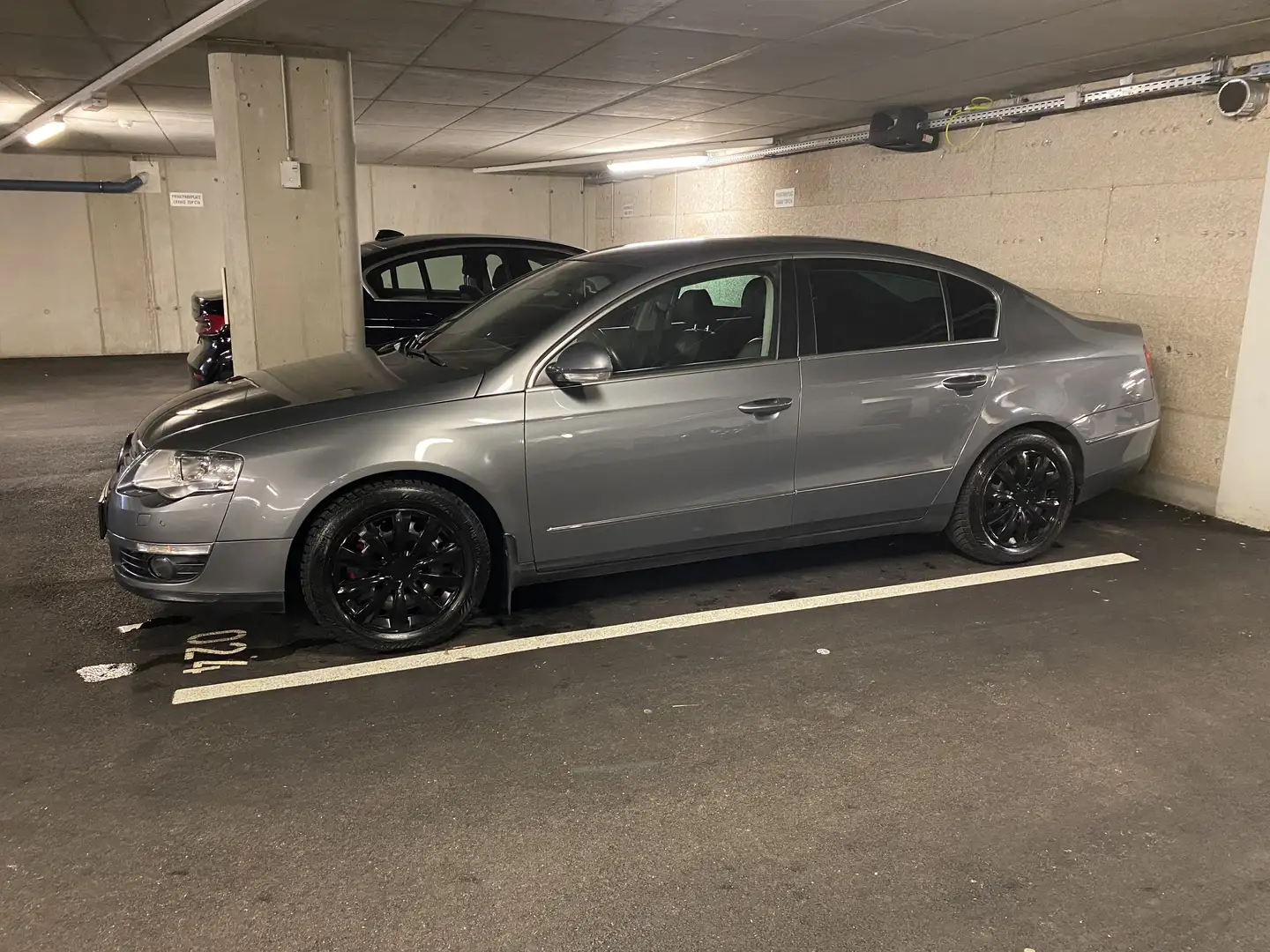 Volkswagen Passat Highline 2,0 TDI DPF - 2