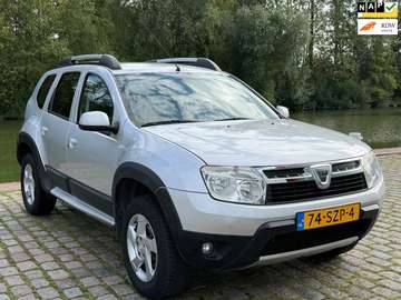 1.6 Aniversare 2wd 1e eigenaar uniek km org nl aut