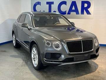 4.0 V8 Diesel 4WD Autom.Mulliner