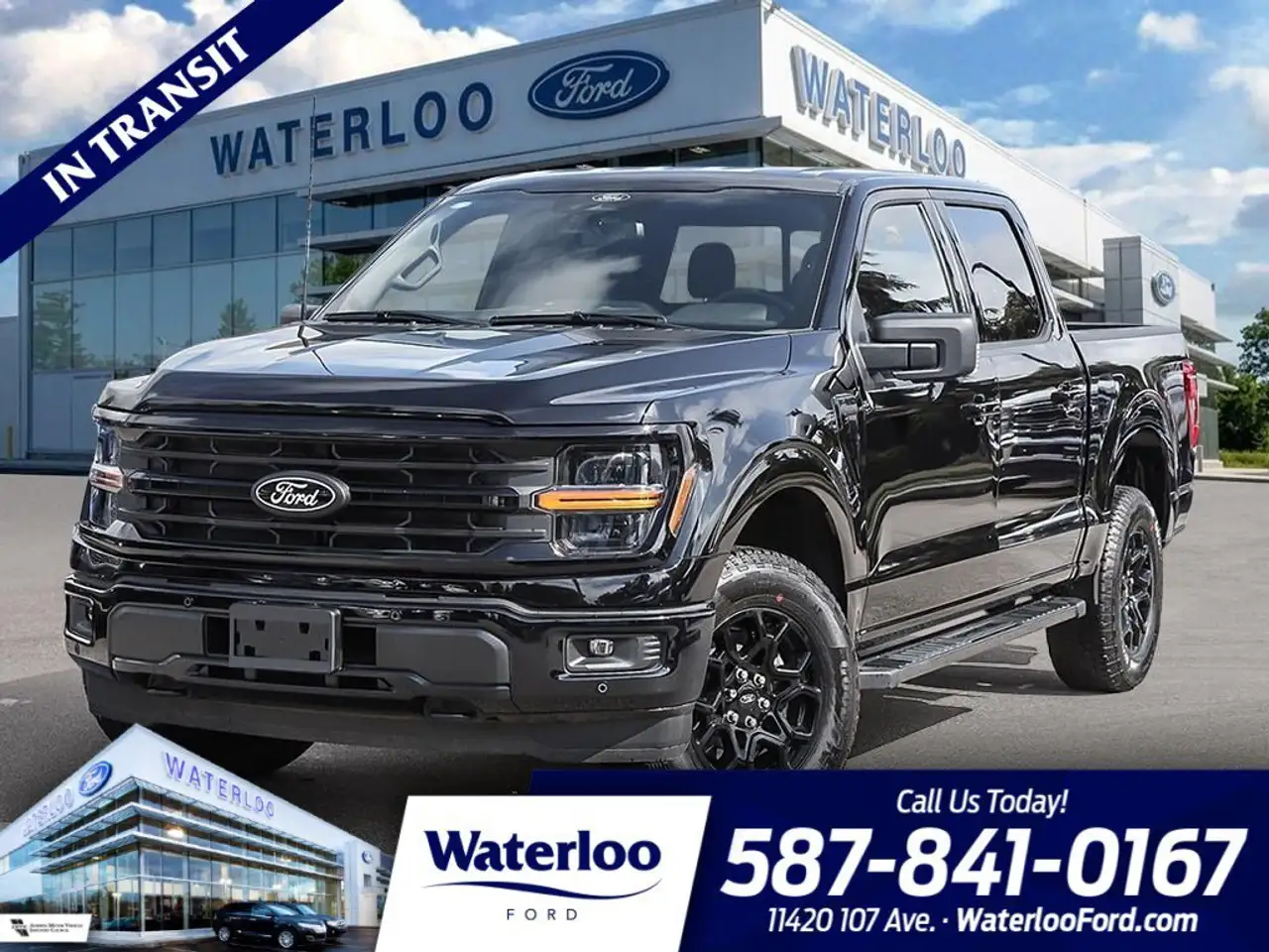 2026 Ford F 150