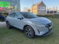 Nissan Qashqai Mild-Hybrid N-Connecta Grijs - thumbnail 2