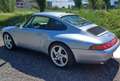 Porsche 993 911 Coupe 3.6 Carrera Argento - thumbnail 1