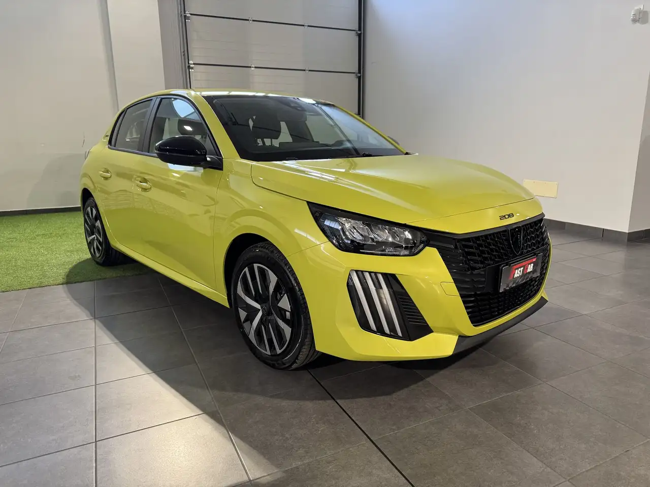 Peugeot 208 2026