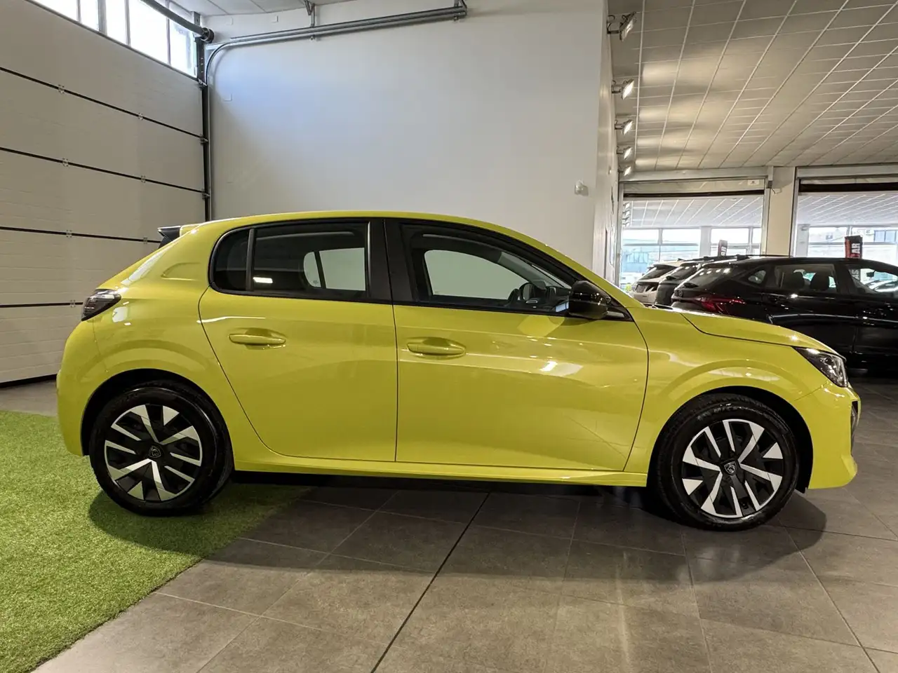 Peugeot 208 2026